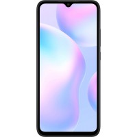 Redmi 9i (Midnight Black, 4GB RAM, 64GB Storage)