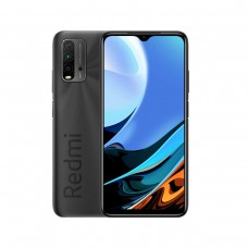 Redmi 9 Power (Mighty Black, 6GB RAM, 128GB Storage) - 6000mAh Battery |FHD+ Screen| 48MP Quad Camera | Snapdragon 662 Processor | Alexa Hands-Free Capable