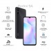 Redmi 9A(Midnight Black 3GB RAM 32GB Storage) | 2GHz Octa-core Helio G25 Processor | 5000 mAh Battery