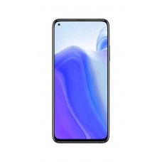 MI 10T 5G Cosmic Black, 6GB RAM, 128GB Storage - | Alexa Hands-Free Capable 