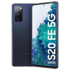 Samsung Galaxy S20 FE 5G (Cloud Navy, 8GB RAM, 128GB Storage)