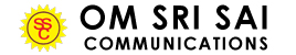 Om Sri Sai Communications
