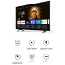 Mi 108 cm (43 Inches) 4K Ultra HD Android Smart LED TV 4X|L43M4-4AIN